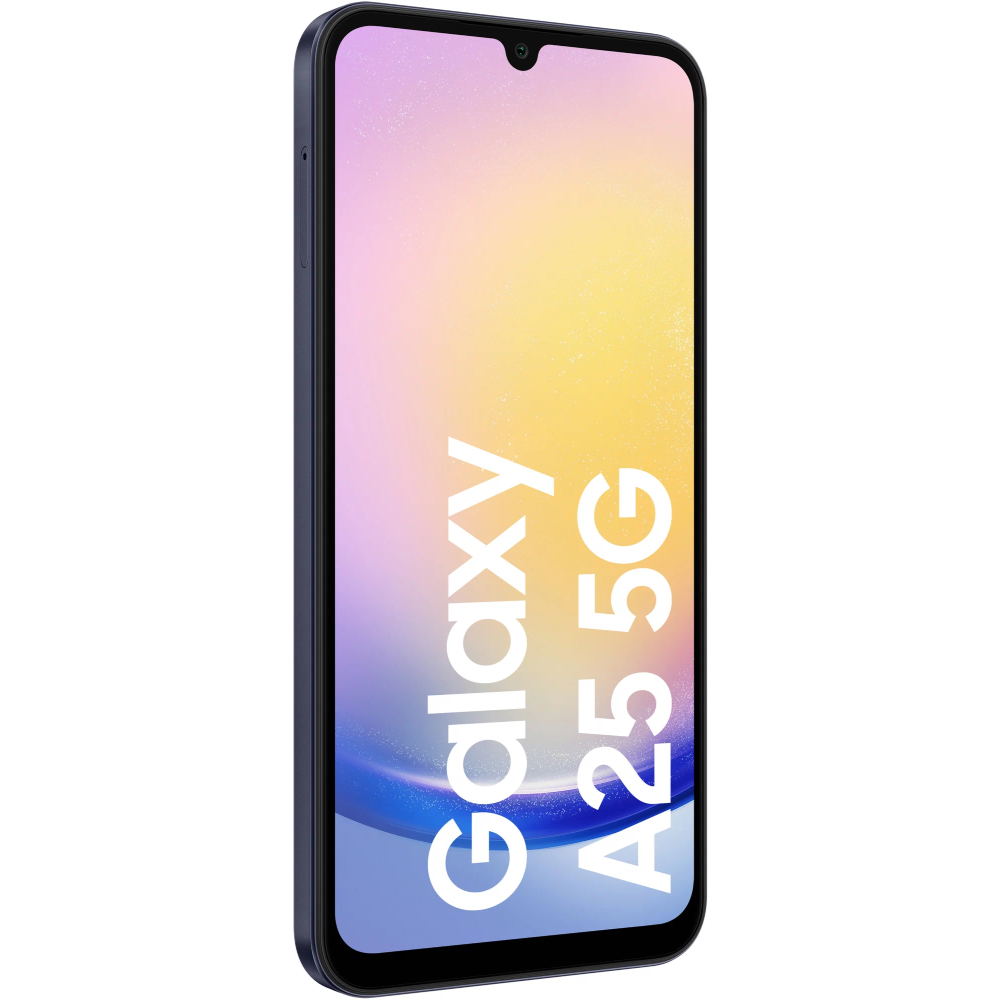 Samsung Galaxy A25 (SM-A256) 8/256 GB Dark Blue