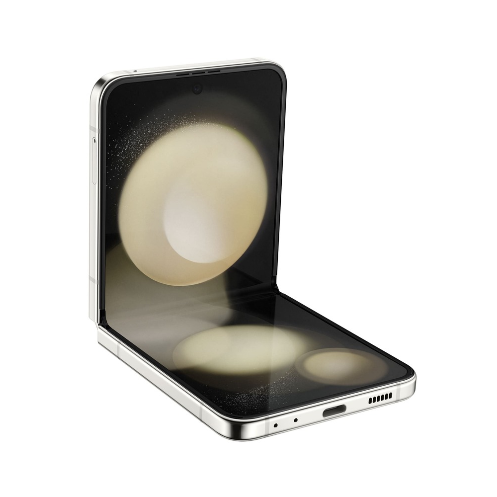 Samsung Galaxy Z Flip 5 8/256 GB Cream (F731)