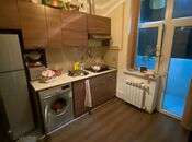 2-otaqlı yeni tikili, Hövsan qəs., 54 m²