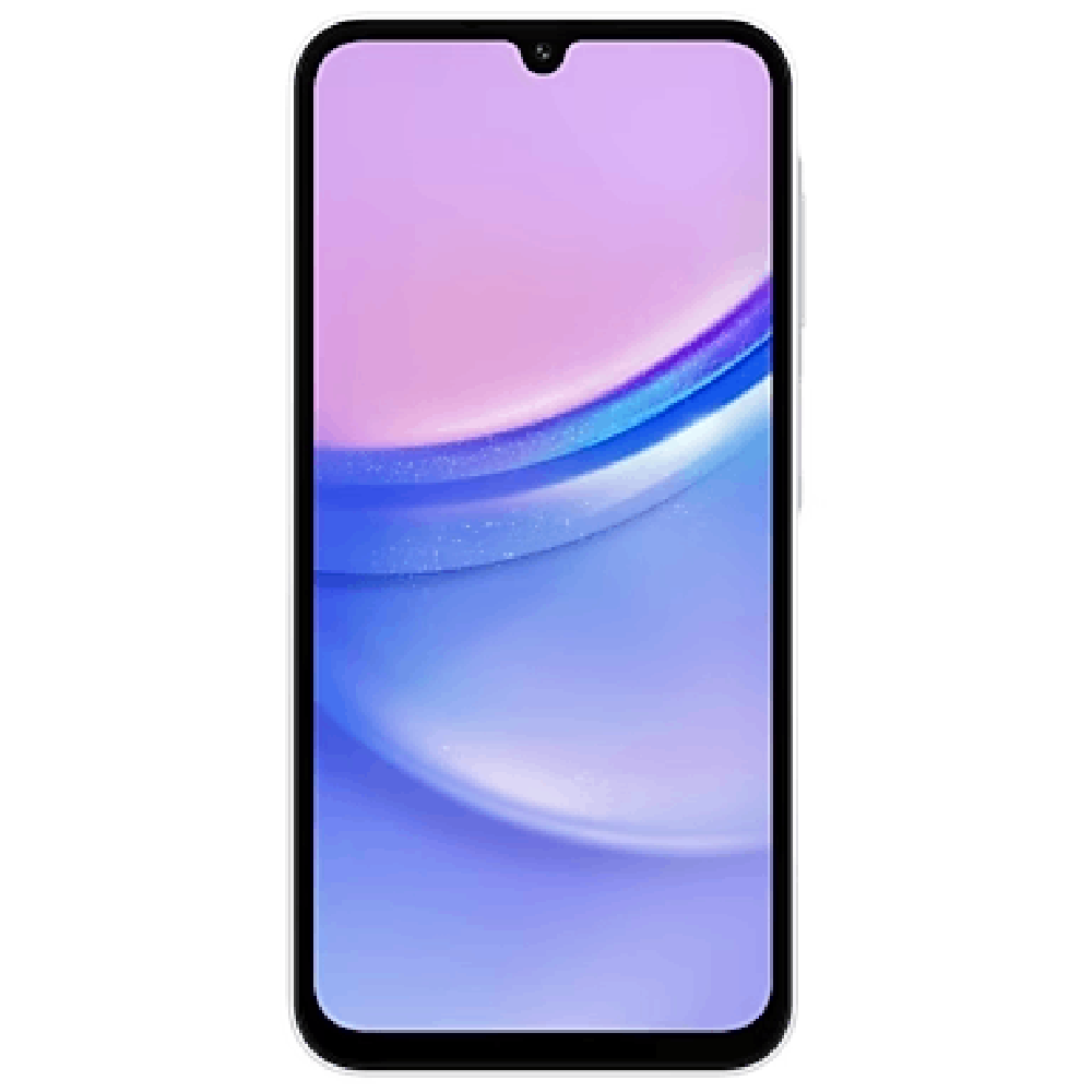 Samsung Galaxy A15 (SM-A155) 4/128 GB Light Blue