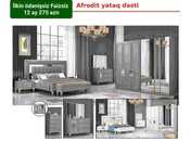 "Afrodit" yataq otağı mebeli