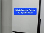 Soyuducu "İndesit"