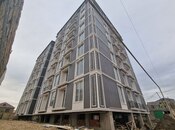 1-otaqlı yeni tikili, Masazır qəs., 44.5 m²
