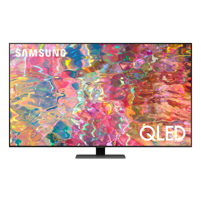 Televizor Samsung QE75Q80BAUXRU