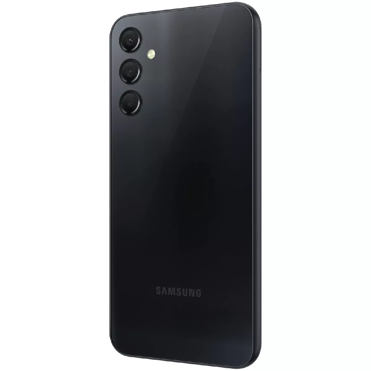 Samsung Galaxy A24 (SM-A245) 4/128 GB Black