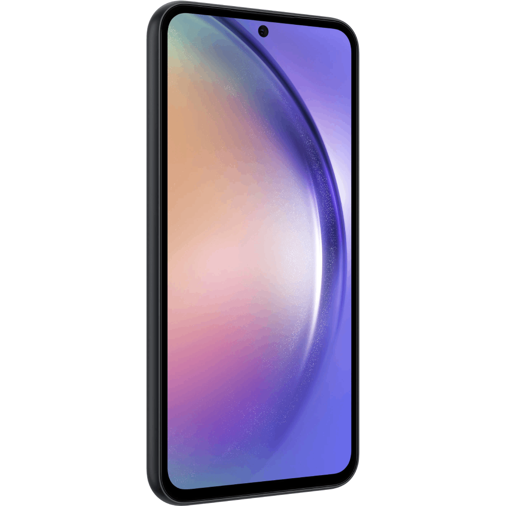Samsung Galaxy A54 5G (SM-A546) 6/128 GB Black