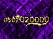 Azercell nömrə – (050) 702-00-00