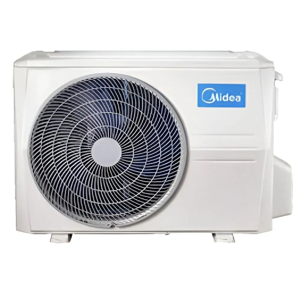 Kondisioner MIDEA MSAG-12HRN1-KIT Carbon,12000 BTU, 30-40 m2