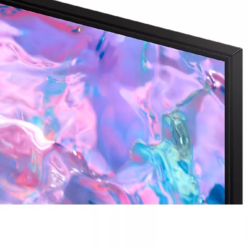 Televizor Samsung UE43CU7100UXRU