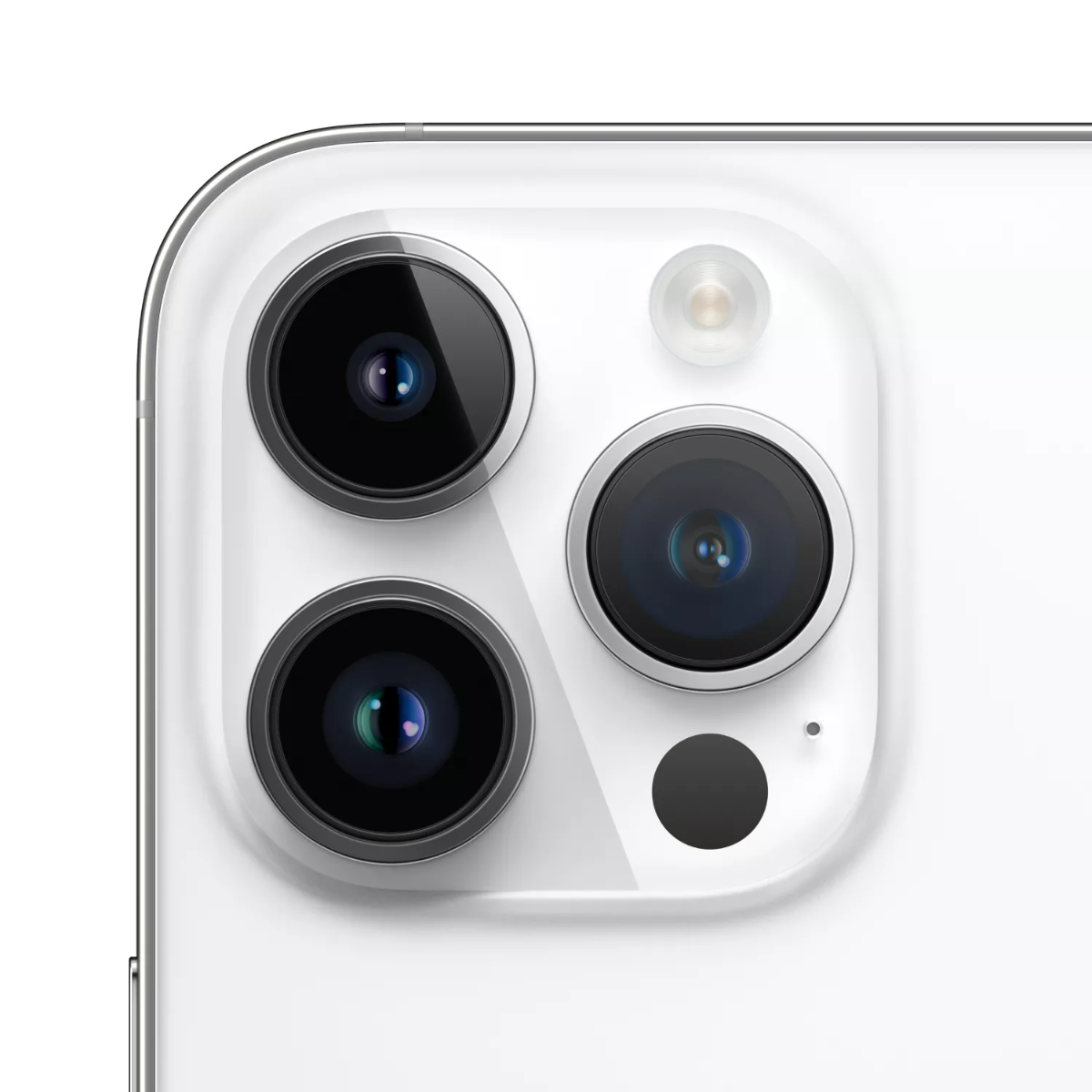 iPhone 14 Pro 512 GB Silver