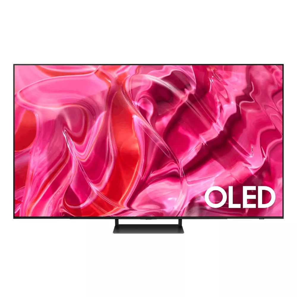 Televizor Samsung OLED QE77S90CAUXRU