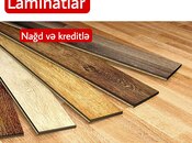 Kreditle Laminat