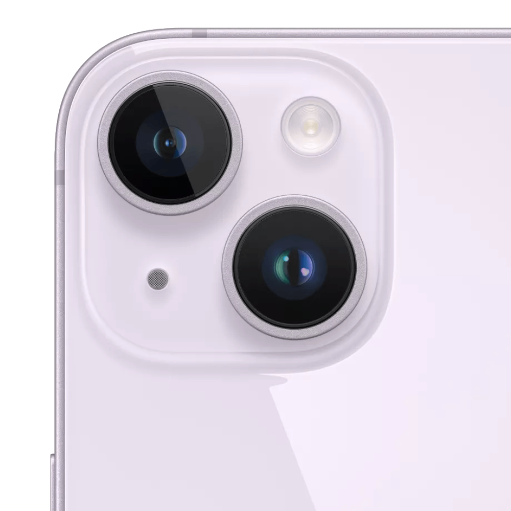 iPhone 14 Plus 512 GB Purple