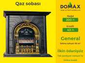 İran sobası kredit