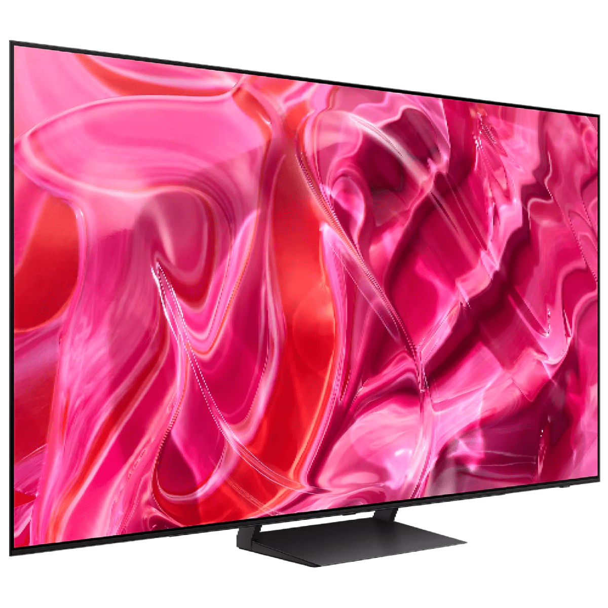 Televizor Samsung OLED QE55S90CAUXRU