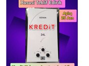 Su qızdırıcısı pitiminutka