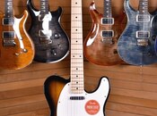 Elektro gitara