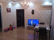 3-otaqlı yeni tikili, Xırdalan şəh,, 97 m²