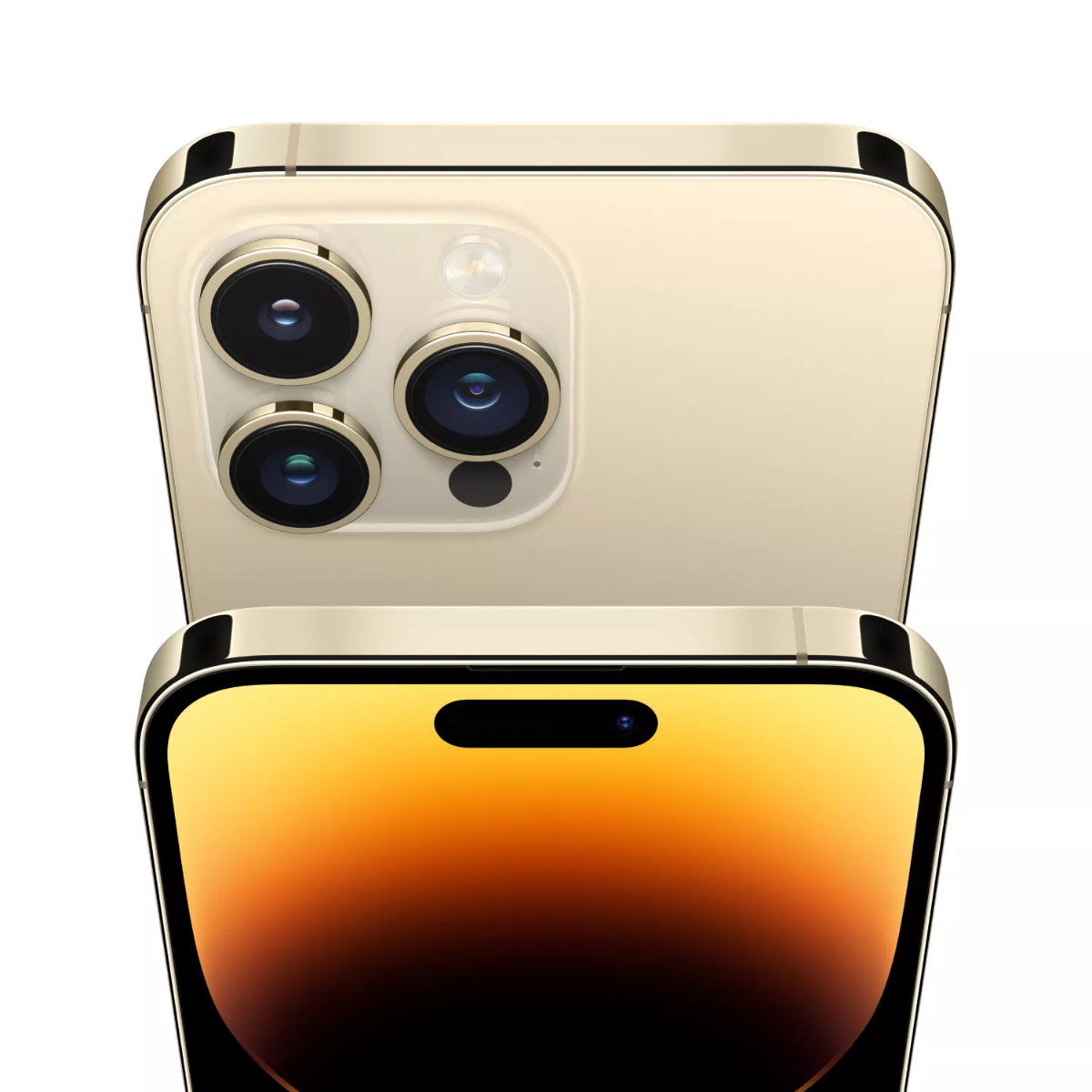 iPhone 14 Pro 512 GB Gold