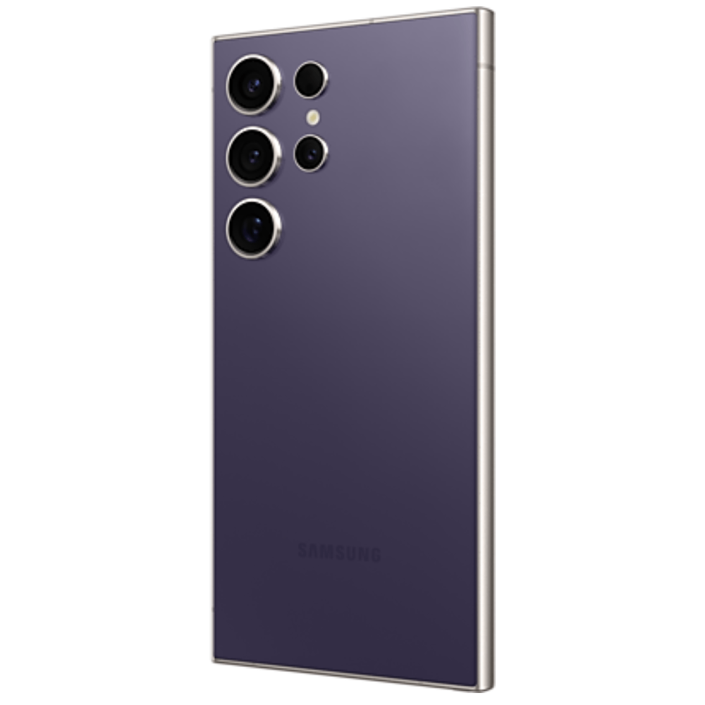 Samsung Galaxy S24 Ultra (SM-S928B) 12/256 GB Violet