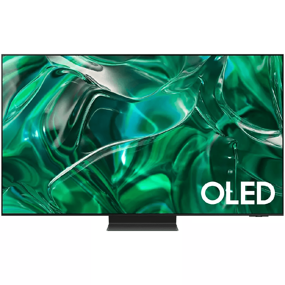 Televizor Samsung OLED QE77S95CAUXRU