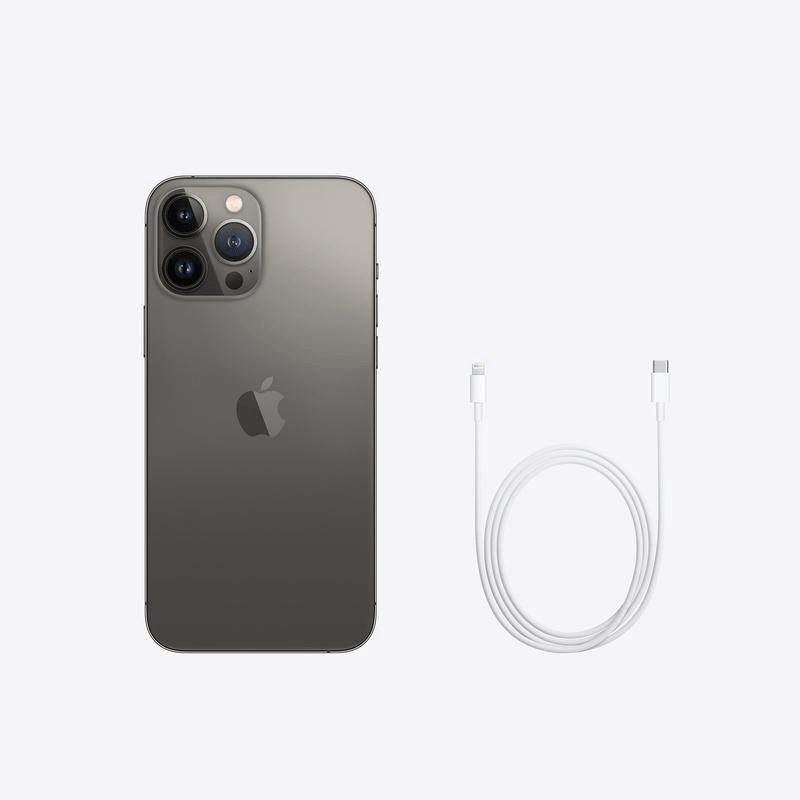 iPhone 13 Pro Max 1TB Graphite