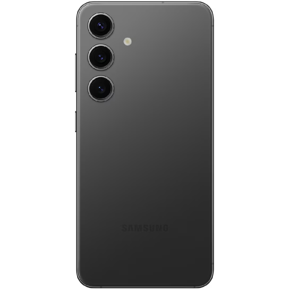 Samsung Galaxy S24 (SM-S921B) 8/256 GB Black