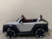 "Rolls royce" uşaq masini