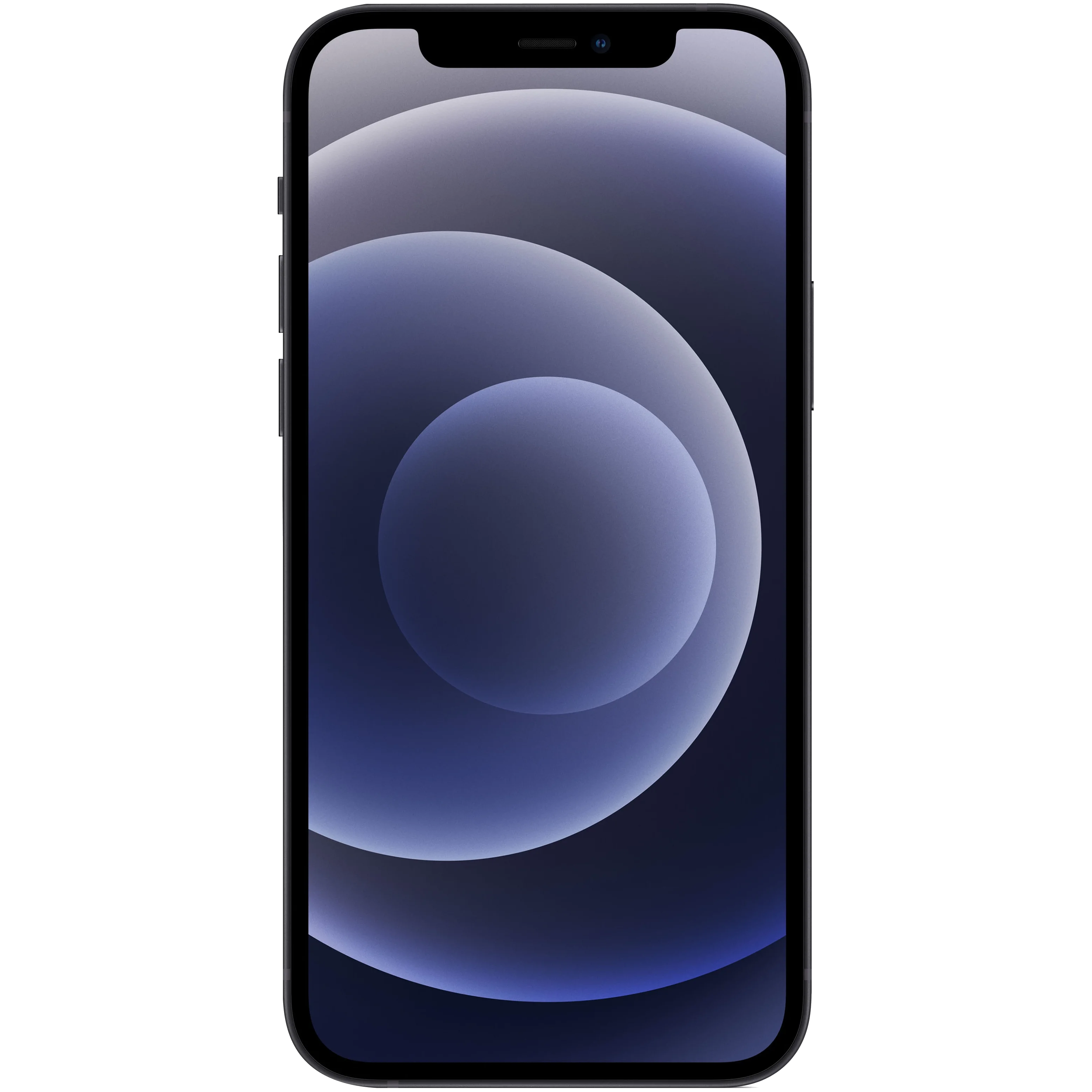 iPhone 12 64 GB Black