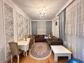 2-otaqlı yeni tikili, Həzi Aslanov m., 87 m²