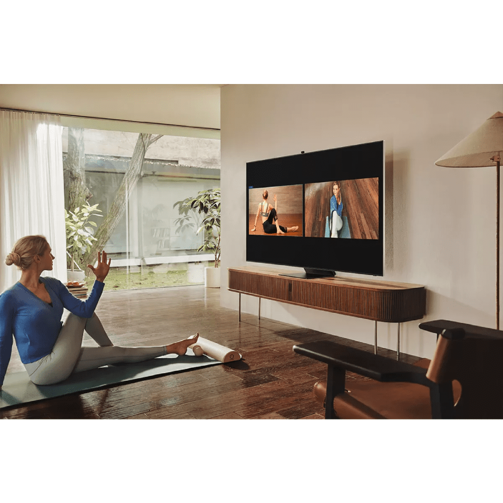 Televizor Samsung QE75QN800BUXCE
