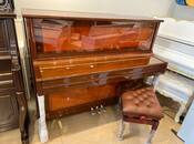 "WAGNER" piano