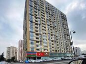 2-otaqlı yeni tikili, Tbilisi pr., 60 m²