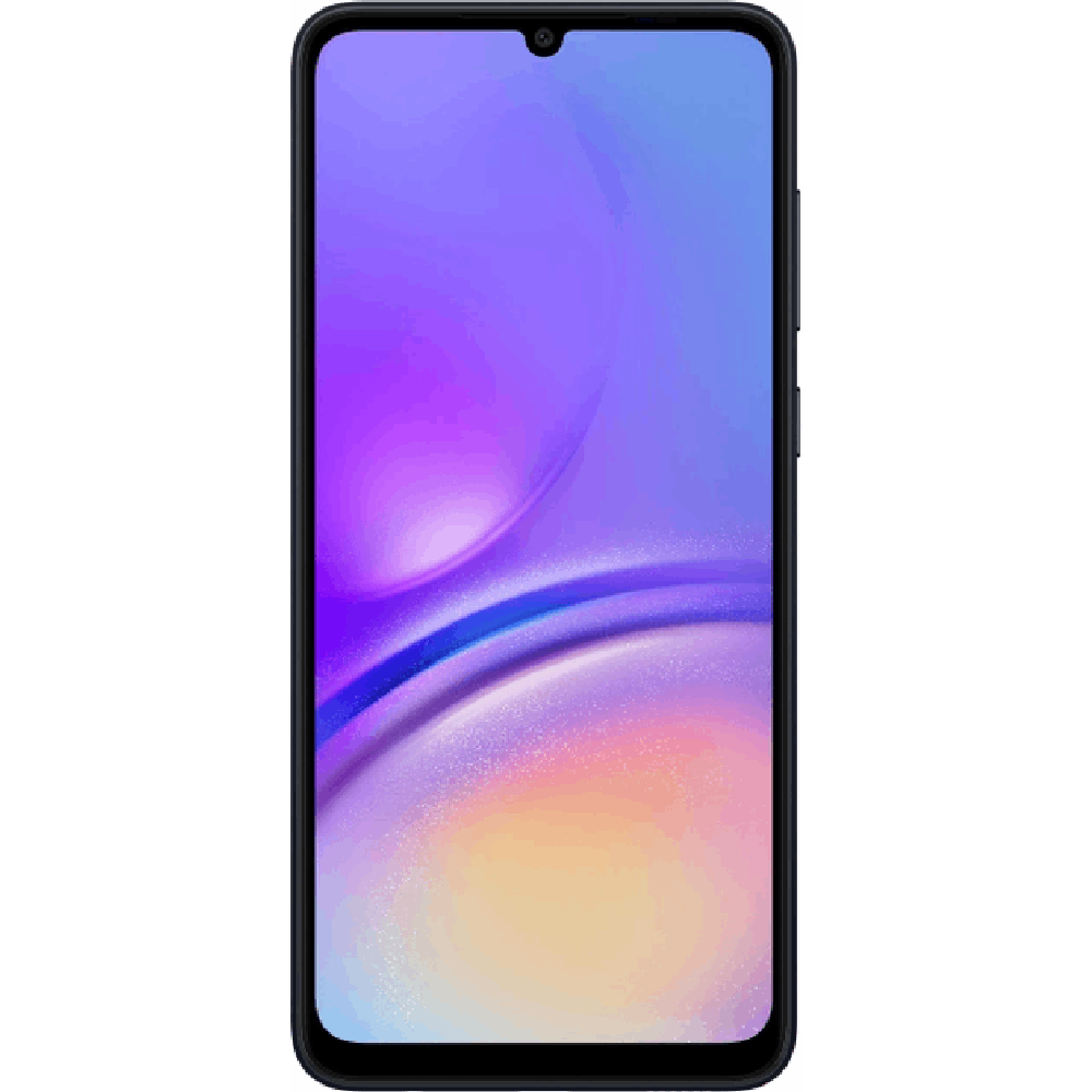 Samsung Galaxy A05 (SM-A055) 4/128 GB Black