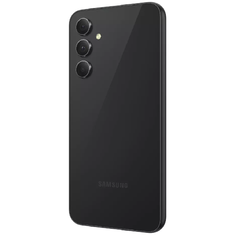 Samsung Galaxy A54 5G (SM-A546) 8/256 GB Black