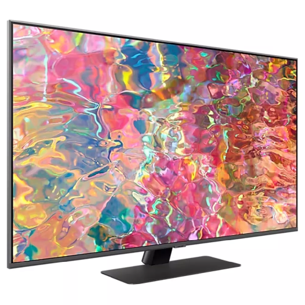 Televizor Samsung QE50Q80BAUXCE