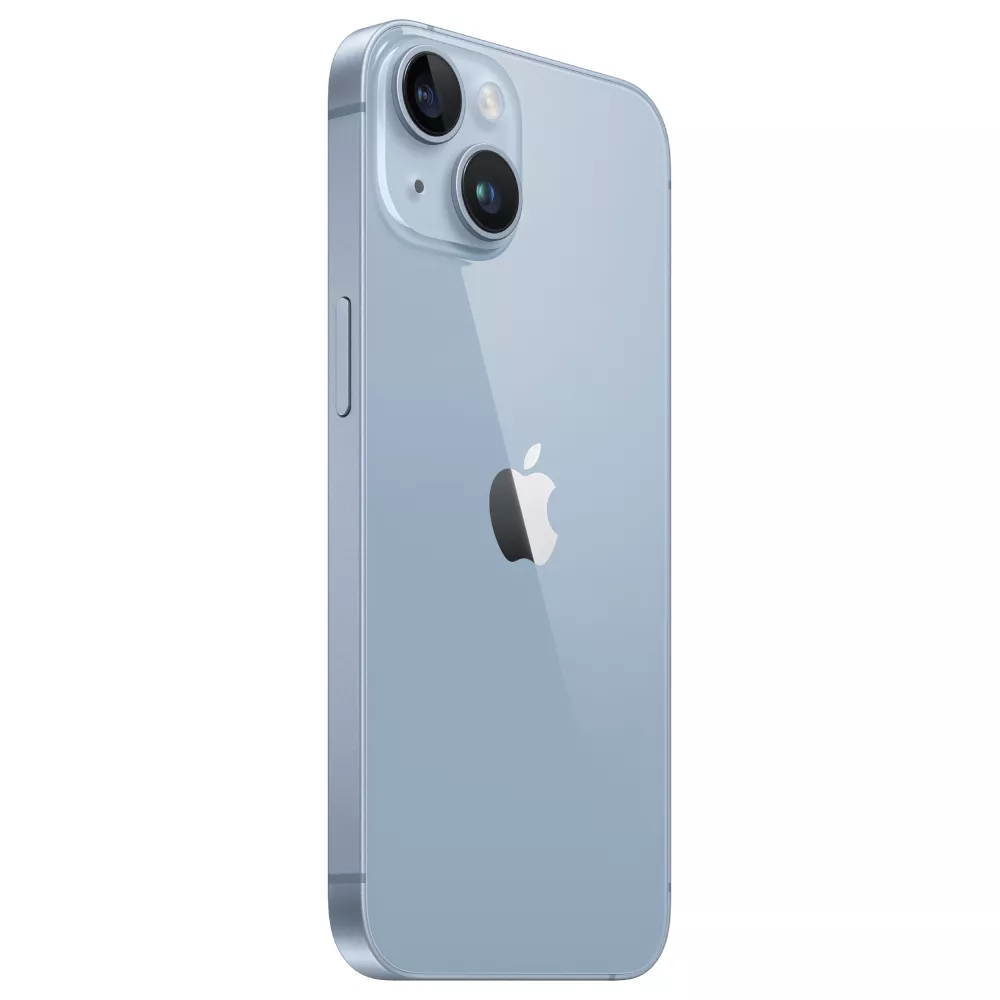 iPhone 14 Plus 512 GB Blue