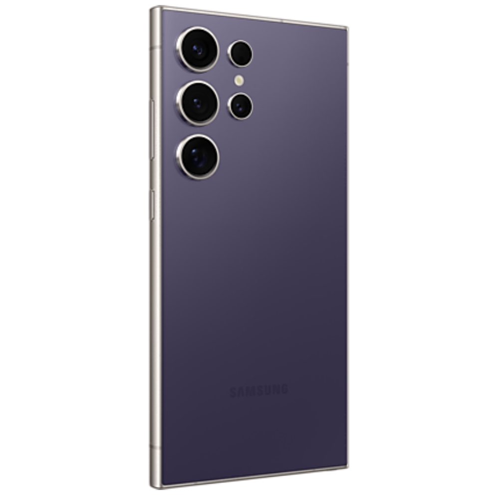 Samsung Galaxy S24 Ultra (SM-S928B) 12/256 GB Violet