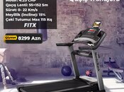 Kreditle Qaçış trenajoru "Nordictrack/OMA/Proform/Volksgym"