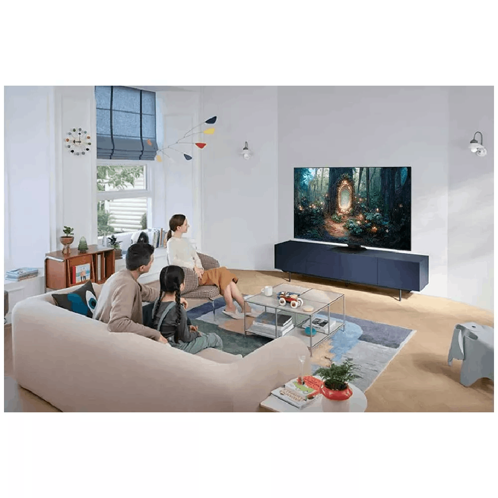 Televizor Samsung QE85QN85CAUXRU