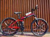 Velosiped kredit