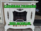 İran sobası kredit