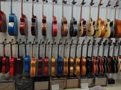 Klassik gitaralar