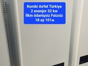 Kombilər kreditlə