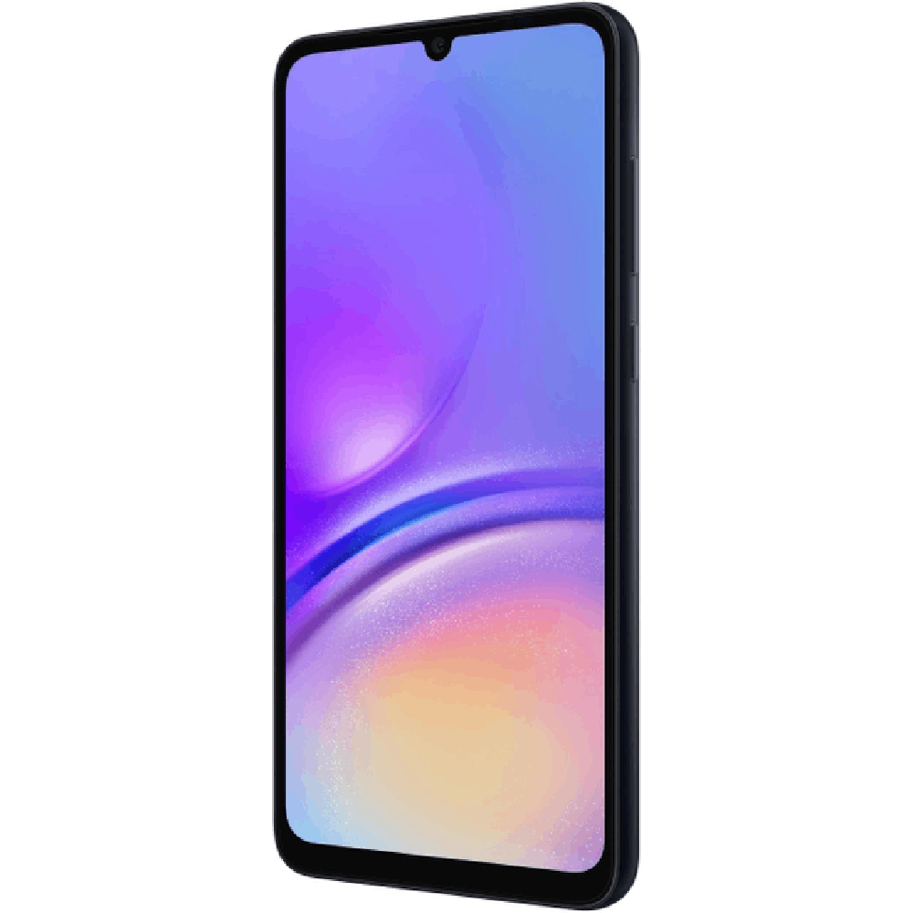 Samsung Galaxy A05 (SM-A055) 4/64 GB Black