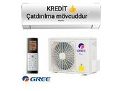 Kondisioner "Gree GWH12ACB"