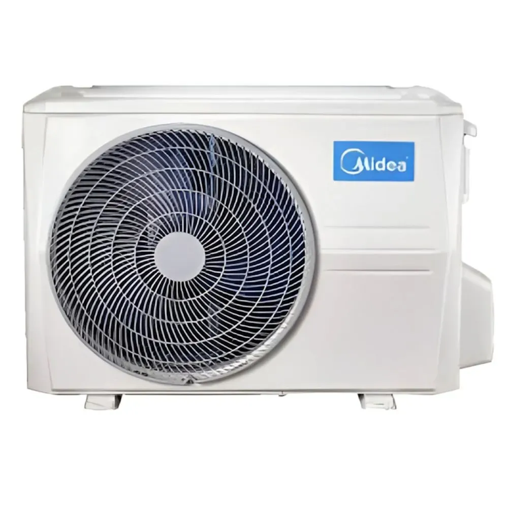 Kondisioner MIDEA MSAG-09HRN1-KIT Carbon 9000 BTU, 20-30 m2