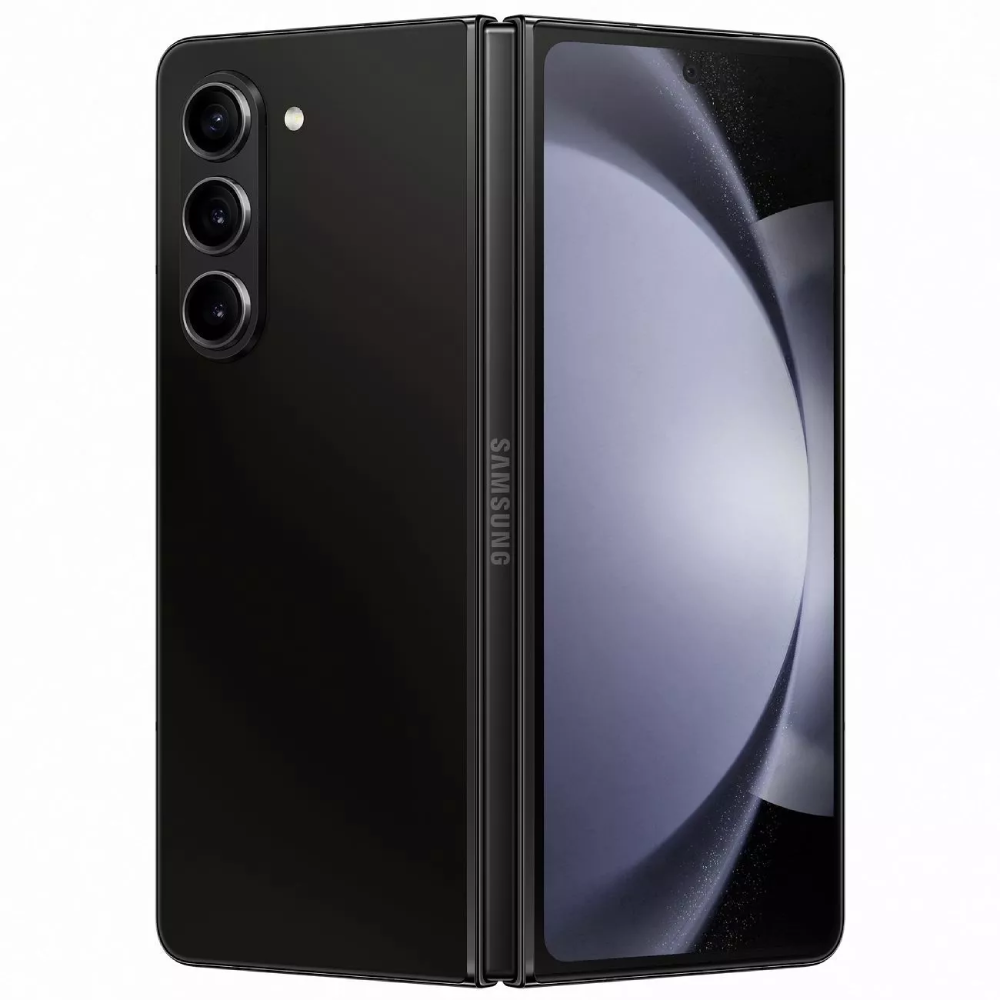 Samsung Galaxy Z Fold 5 12/512 GB Phantom Black (F946)