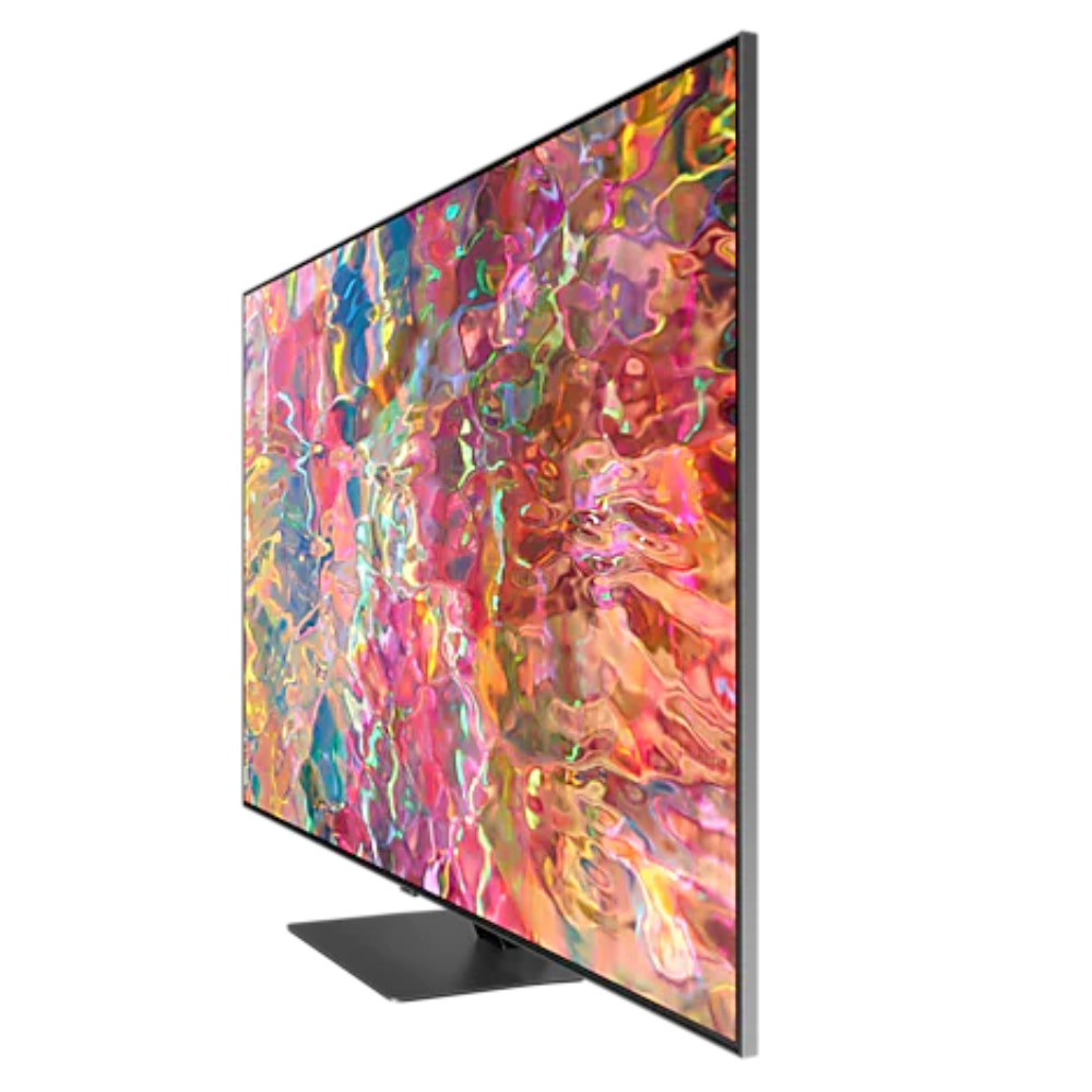 Televizor Samsung QE55Q80BAUXCE