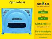 İran sobası